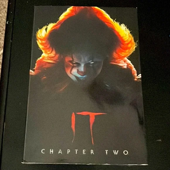 IT chapter 2 action figure - Picture 2 of 4